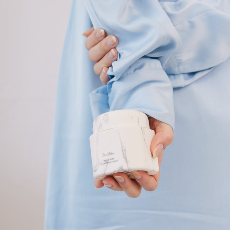 Dr. Althea Rapid Firm Sculpting Cream