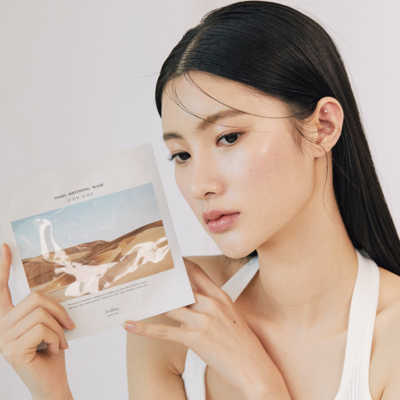 Dr. Althea Oasis Soothing Mask