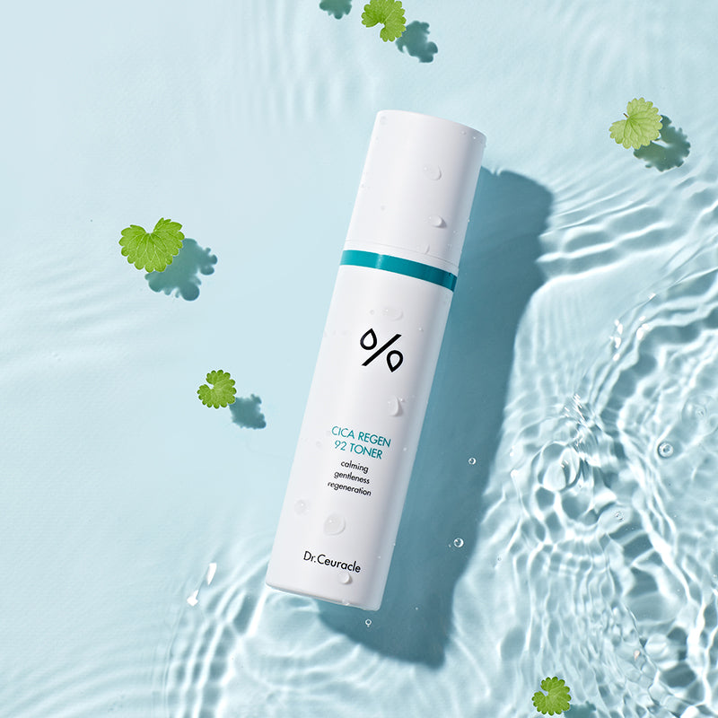 Dr. Ceuracle Cica Regen 92 Toner