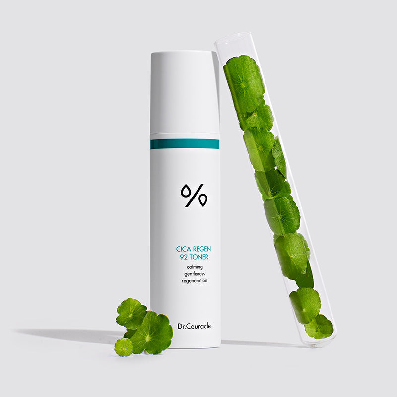Dr. Ceuracle Cica Regen 92 Toner