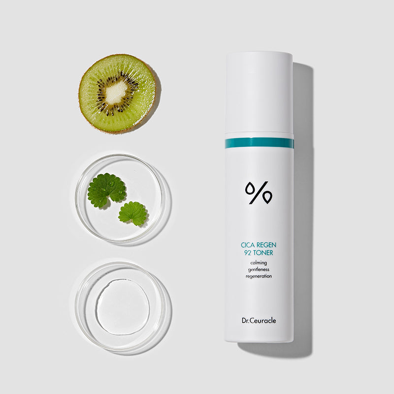 Dr. Ceuracle Cica Regen 92 Toner