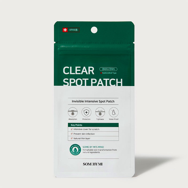 Some By Mi Clear Spot Patch