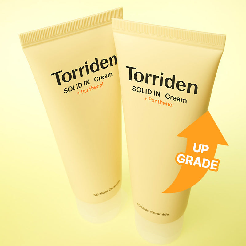 Torriden SOLID-IN Ceramide Cream