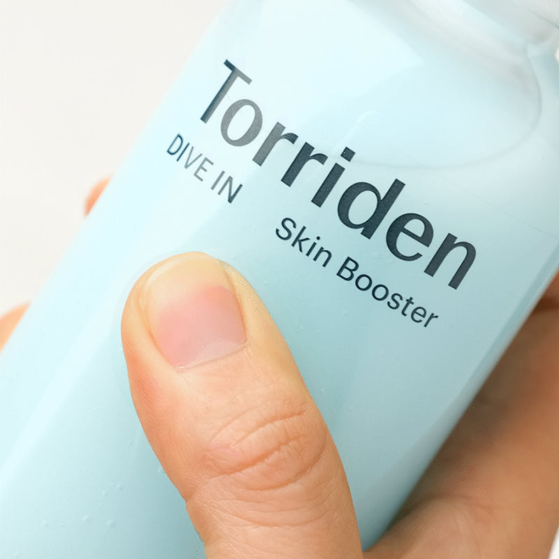 Torriden DIVE-IN Low Molecular Hyaluronic Acid Skin Booster