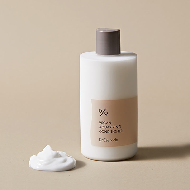 Dr.Ceuracle Vegan Aquarizing Conditioner