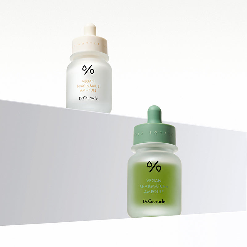 Dr. Ceuracle Vegan Niacin & Rice Ampoule