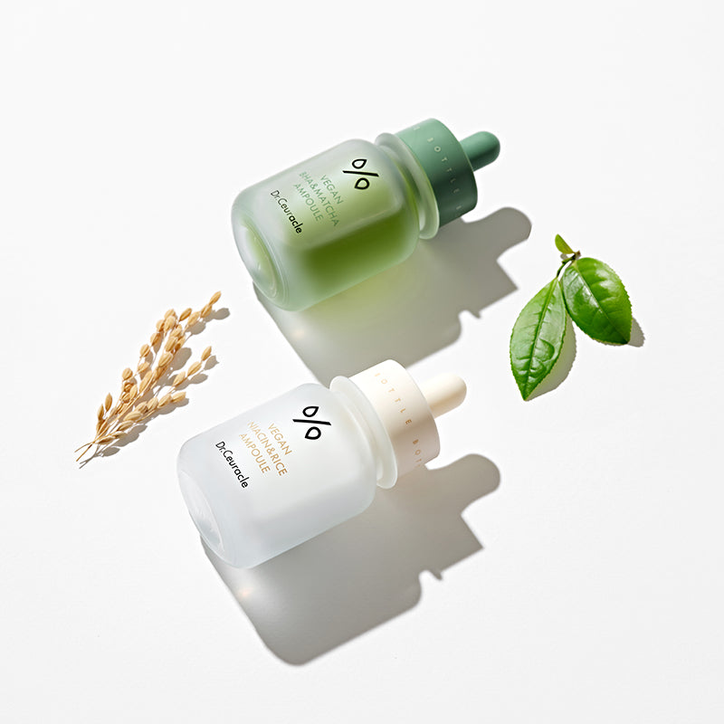 Dr. Ceuracle Vegan Niacin & Rice Ampoule