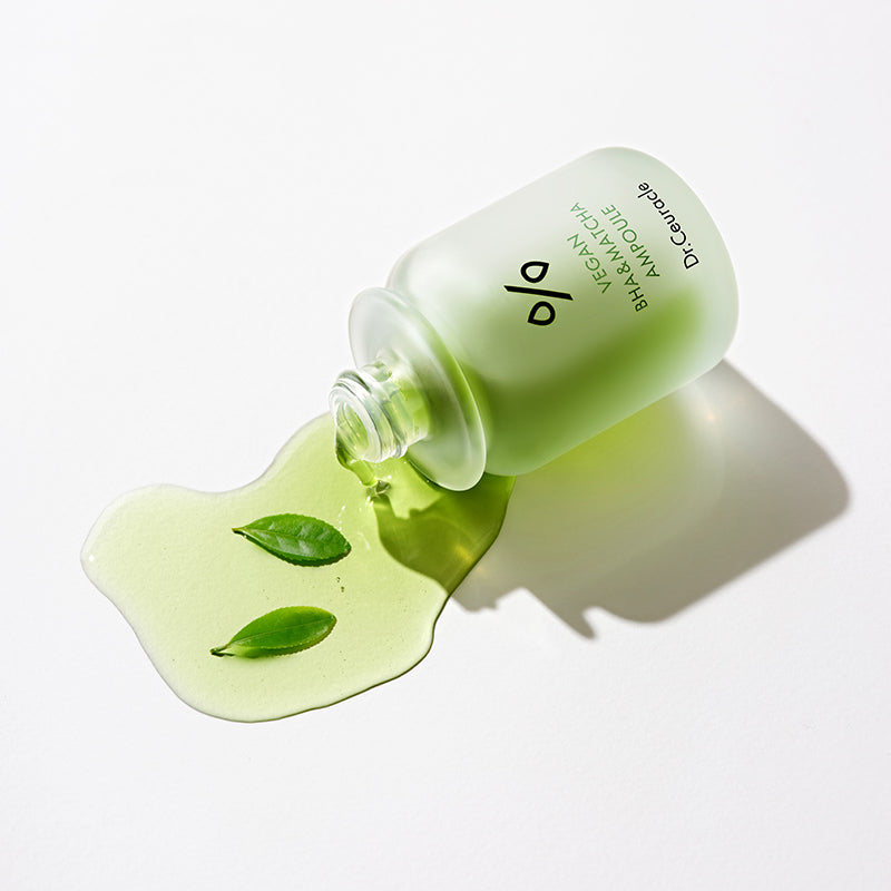 Dr. Ceuracle Vegan BHA & Matcha Ampoule