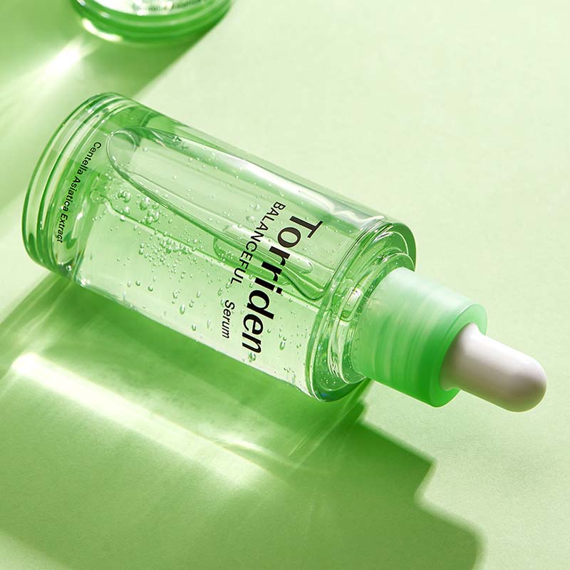 Torriden Balanceful Cica Serum
