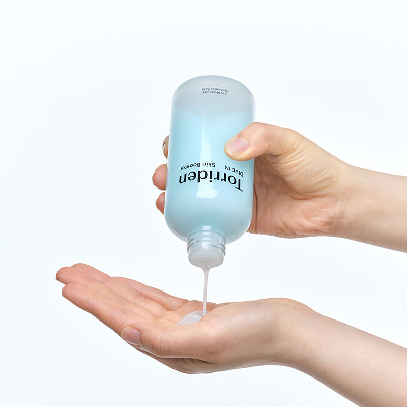 Torriden DIVE-IN Low Molecular Hyaluronic Acid Skin Booster