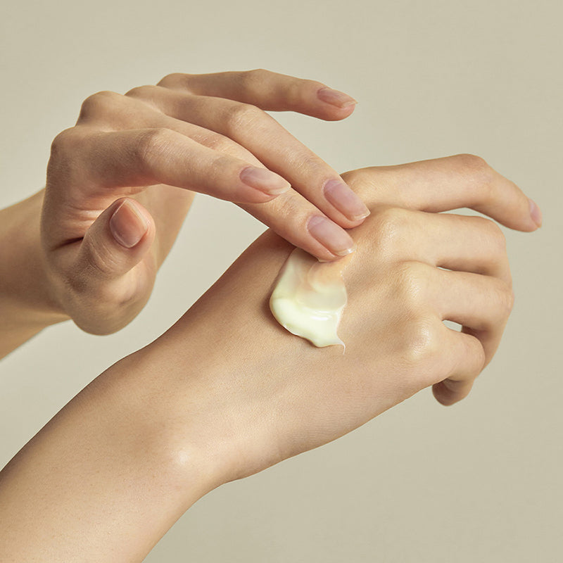 Torriden SOLID-IN Ceramide Cream