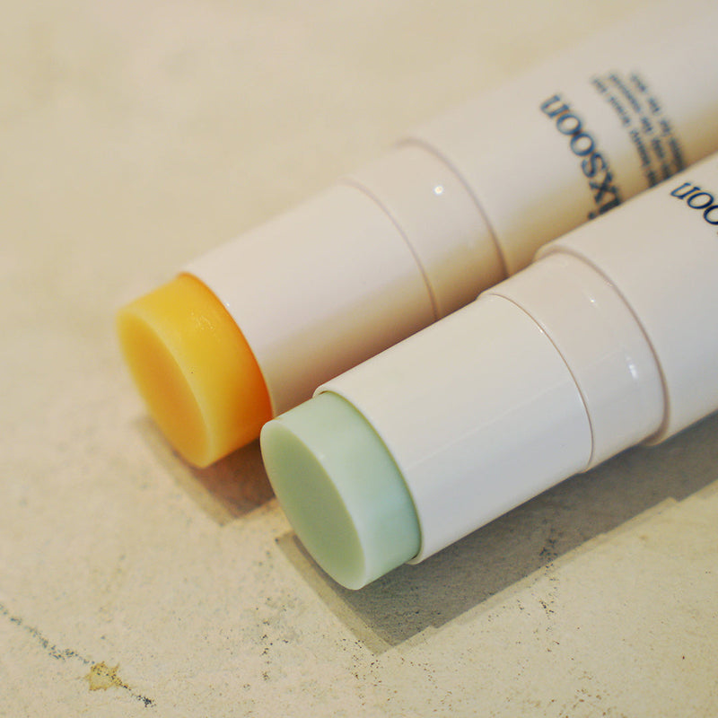 MIXSOON Centella Stick Balm