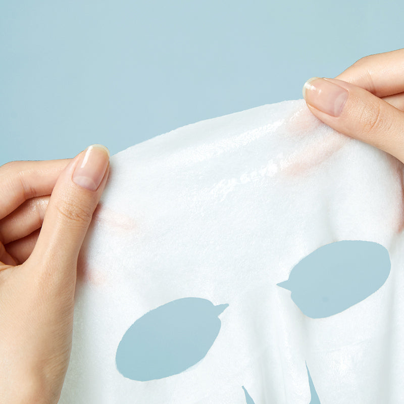 Torriden DIVE-IN Low Molecular Hyaluronic Acid Mask