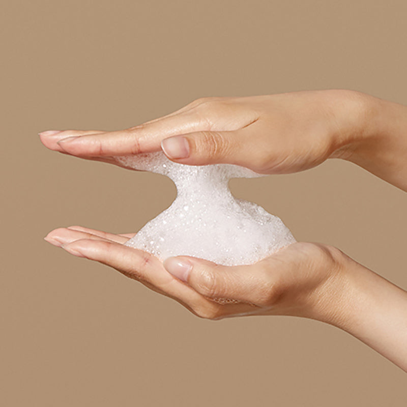 Dr.Ceuracle Vegan Aquarizing Shampoo