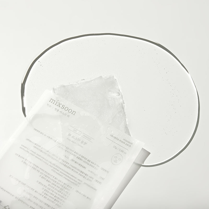 SKIN1004 Madagascar Centella Poremizing Quick Clay Stick Mask