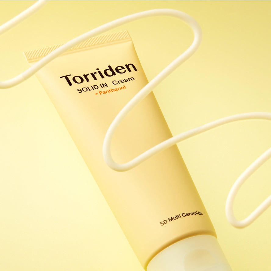 Torriden SOLID-IN Ceramide Cream
