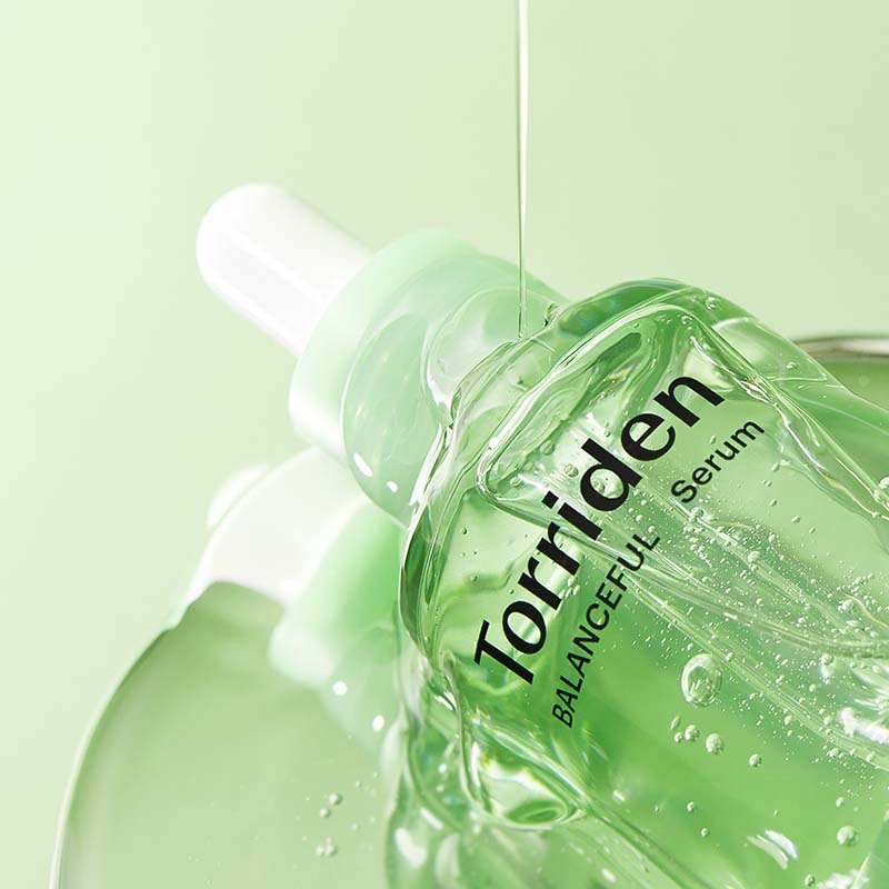 Torriden Balanceful Cica Serum