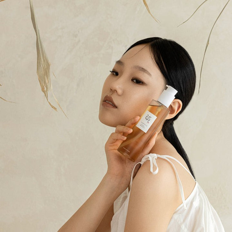 Beauty of Joseon Ginseng Cleansing Oil