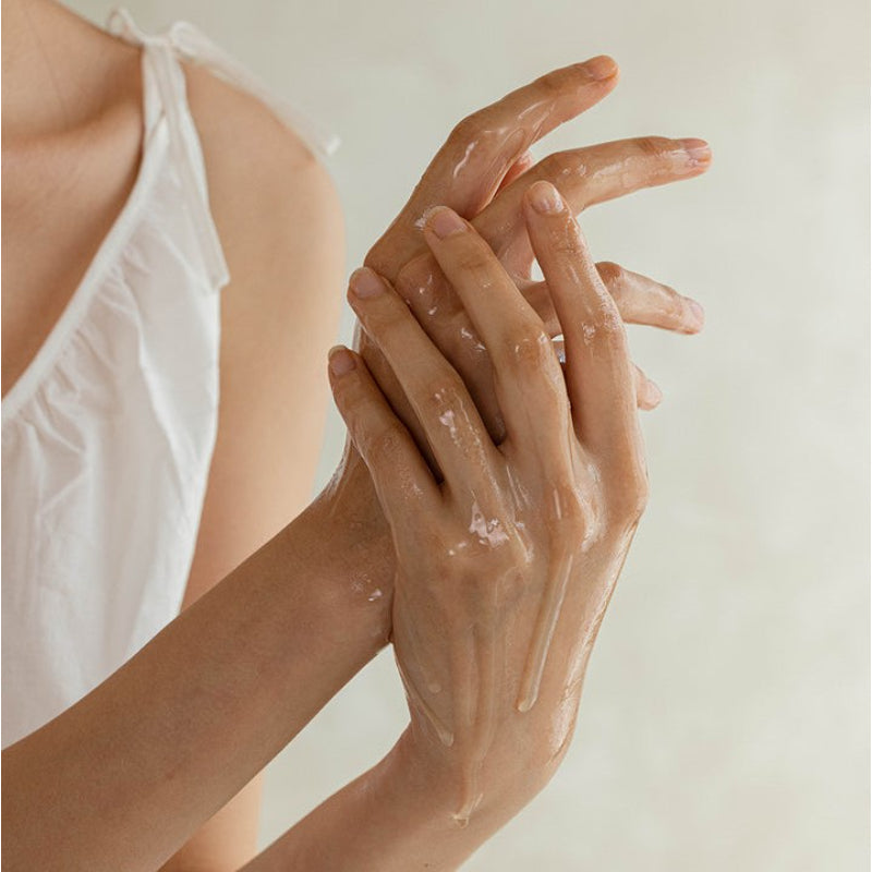 Beauty of Joseon Ginseng Cleansing Oil