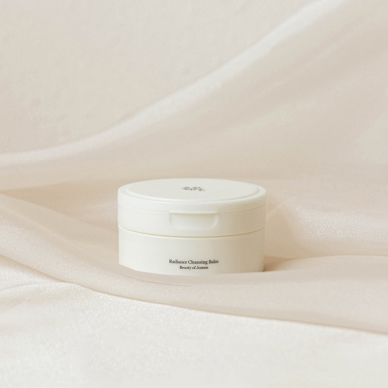 Beauty of Joseon Radiance Cleansing Balm Meandskin
