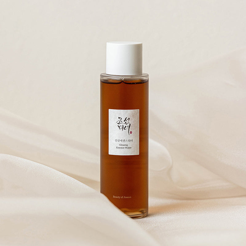 Beauty of Joseon Ginseng Essence Water Meandskin