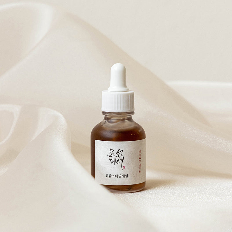 Beauty of Joseon Revive Serum Ginseng + Snail Mucin