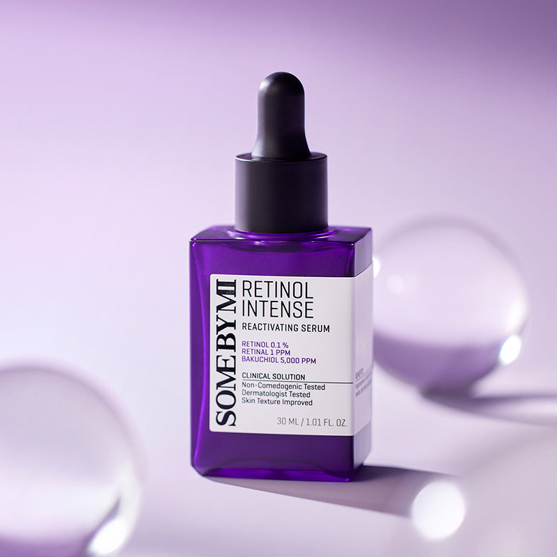 Some By Mi Retinol Intense Reactivating Serum