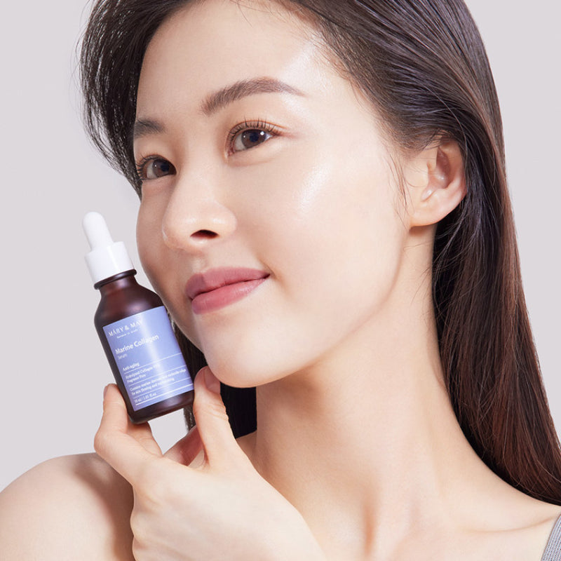 Mary&May Marine Collagen Serum