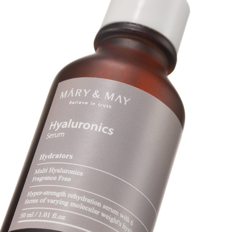 Mary&May Hyaluronics Serum