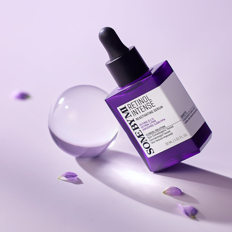Some By Mi Retinol Intense Reactivating Serum