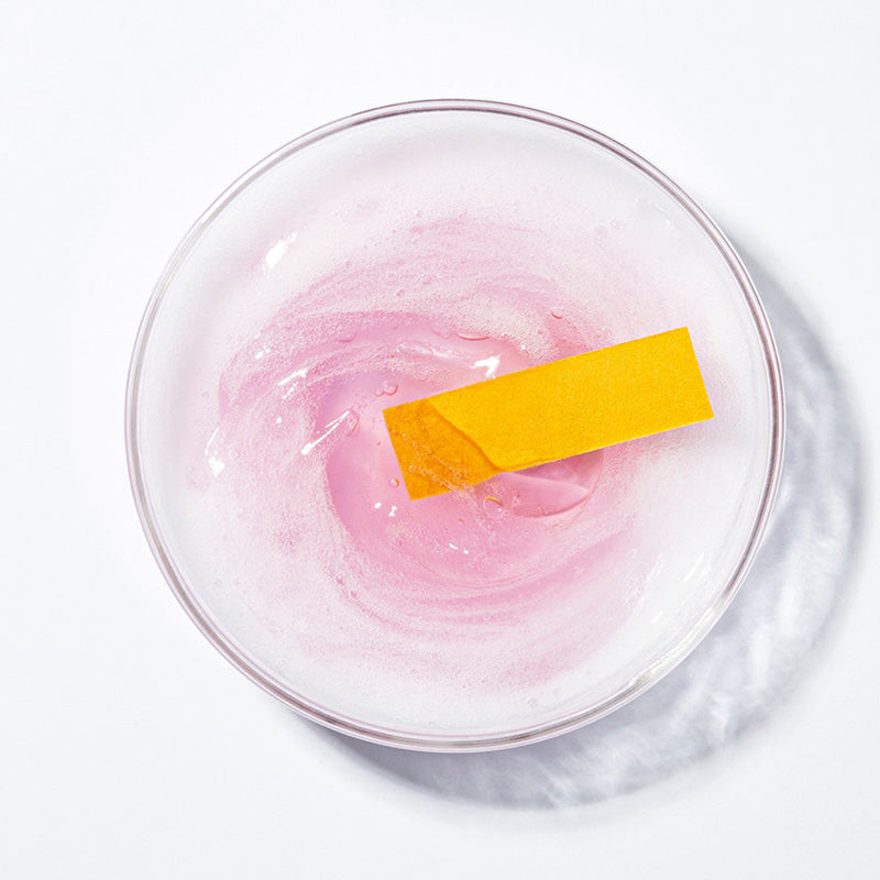 MARY & MAY Vegan Low pH Hyaluronic Gel Cleanser