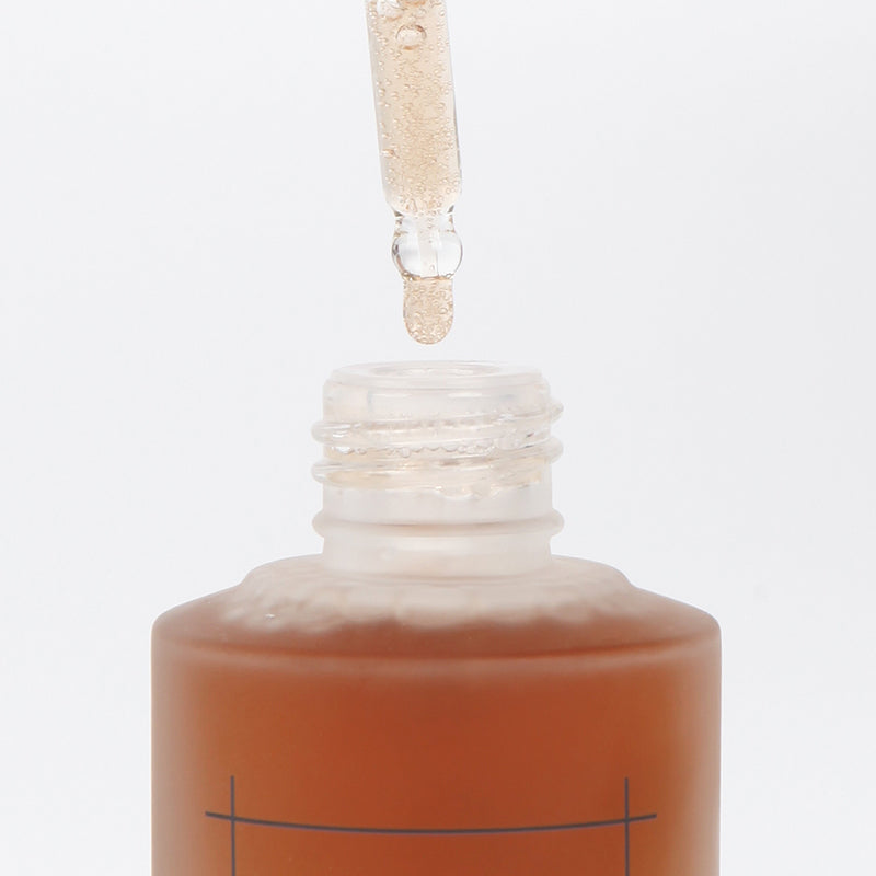 NUMBUZIN No.1 Glossy Essence Serum