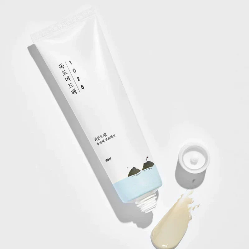 ROUND LAB 1025 Dokdo Mud Pack