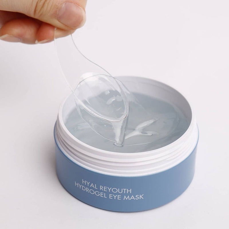 Dr.Ceuracle Hyal Reyouth Hydrogel Eye Mask