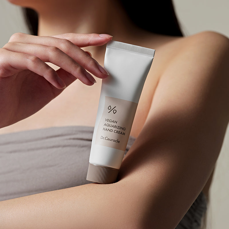 Dr.Ceuracle Vegan Aquarizing Hand Cream