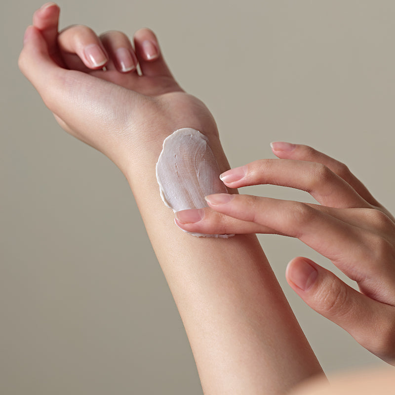 Dr.Ceuracle Vegan Aquarizing Hand Cream