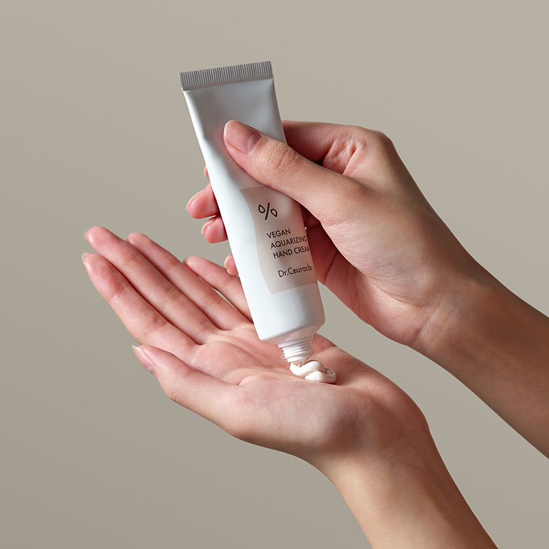Dr.Ceuracle Vegan Aquarizing Hand Cream