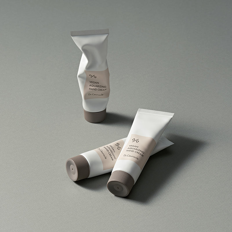 Dr.Ceuracle Vegan Aquarizing Hand Cream