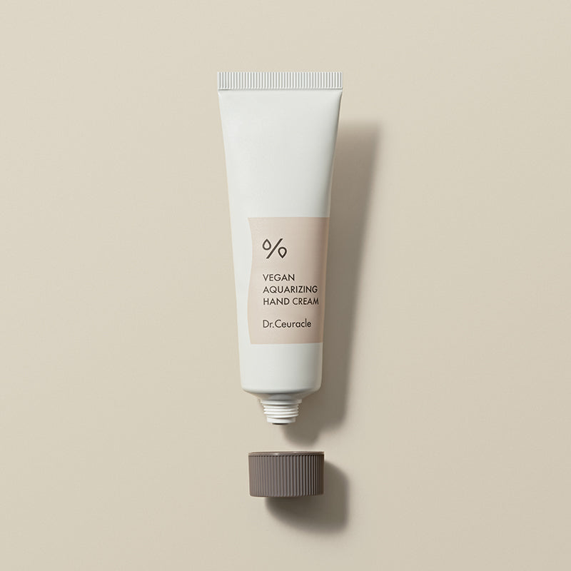 Dr.Ceuracle Vegan Aquarizing Hand Cream