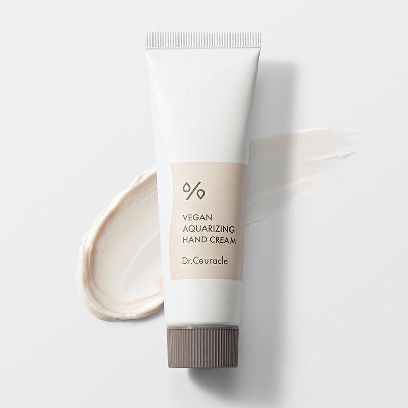 Dr.Ceuracle Vegan Aquarizing Hand Cream