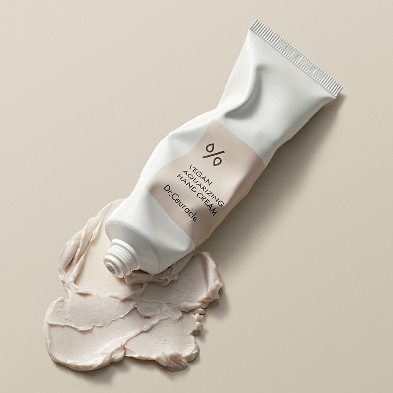 Dr.Ceuracle Vegan Aquarizing Hand Cream