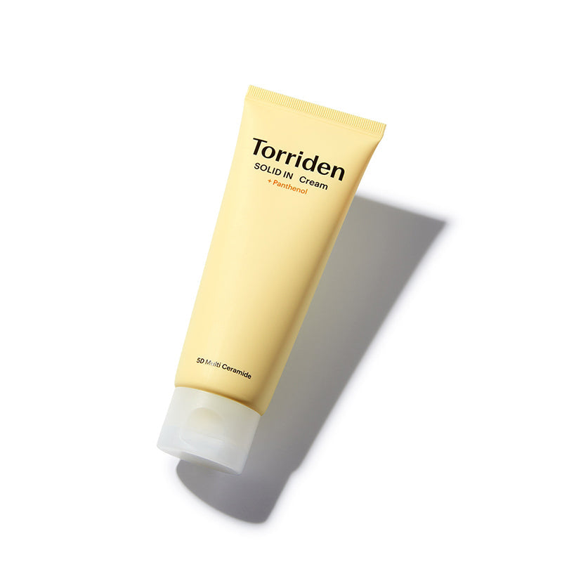 Torriden SOLID-IN Ceramide Cream