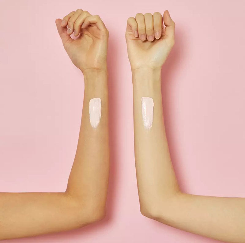 COSRX Aloe 54.2 Aqua Tone-Up Sunscreen