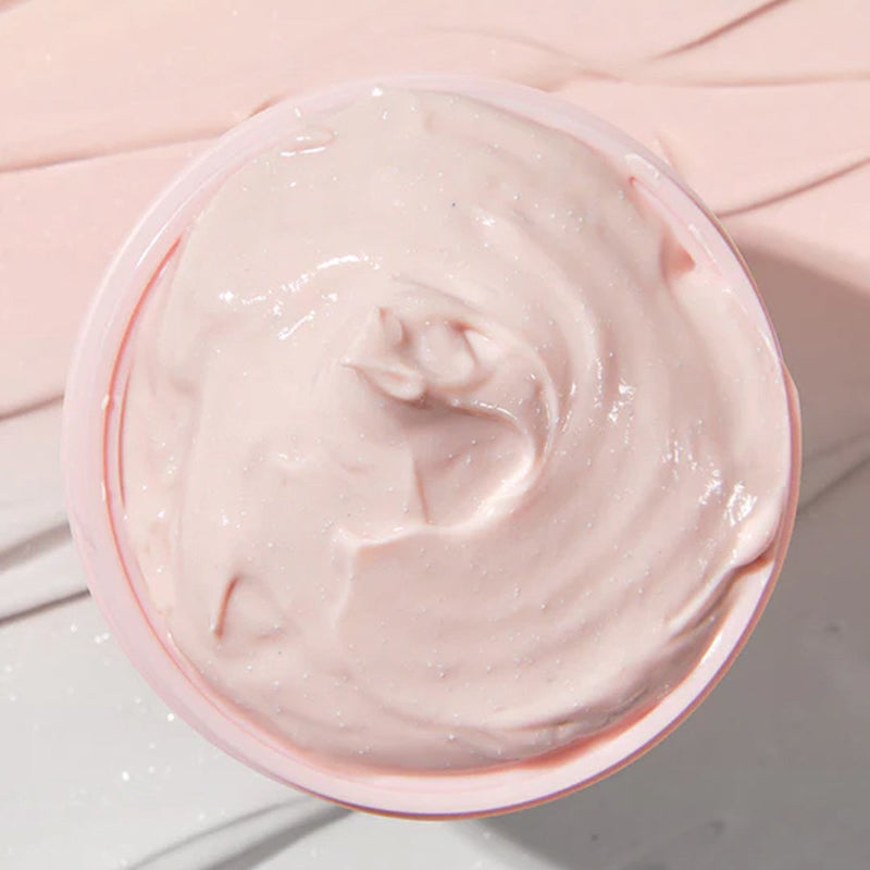 COSRX Poreless Clarifying Charcoal Mask