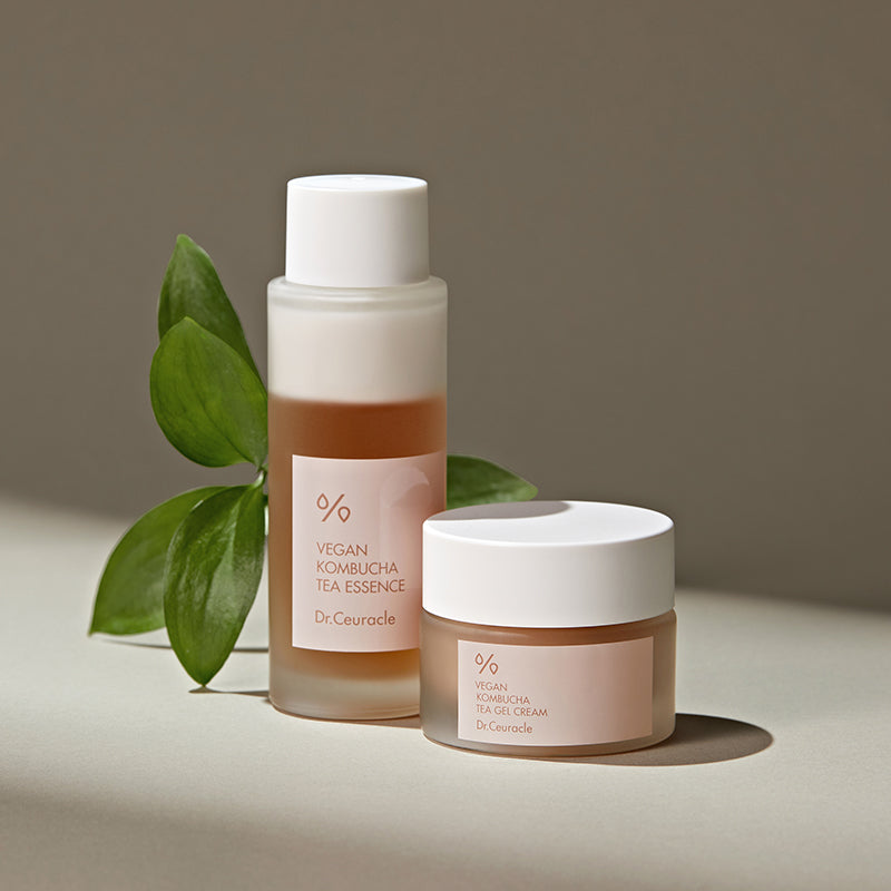 Dr. Ceuracle Vegan Kombucha Beginning Set