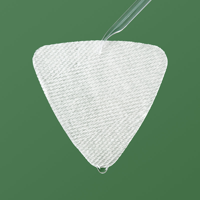 Dr.Ceuracle Tea Tree Purifine Toner Pad