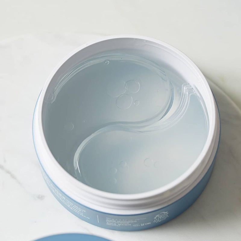 Dr.Ceuracle Hyal Reyouth Hydrogel Eye Mask