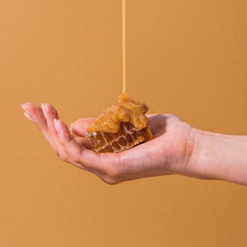 I’m From Honey Mask