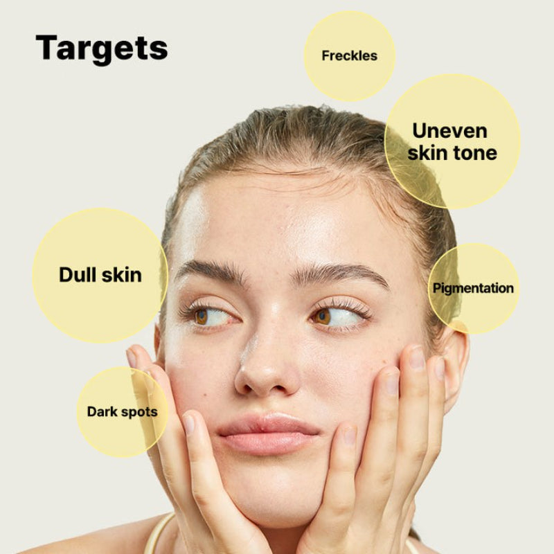 COSRX The Vitamin C 13 Serum