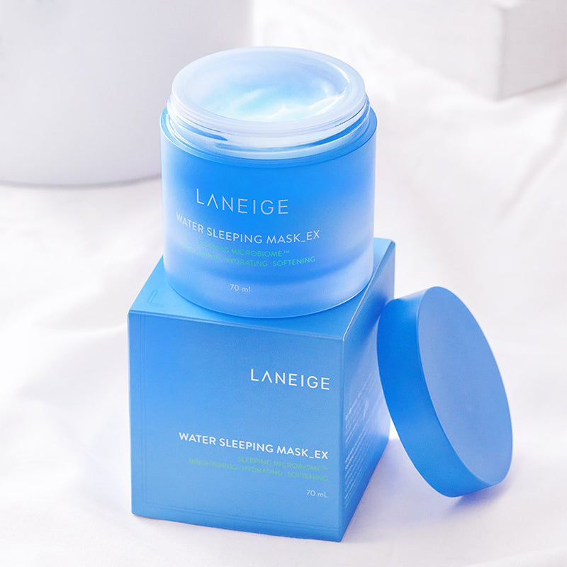 Laneige Water Sleeping Mask EX